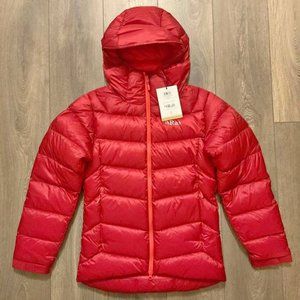 Women's Rab Neutrino Pro Down Jacket